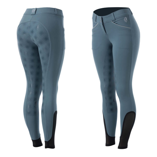 Equinavia Astrid Womens Silicone Full Seat Breeches image 