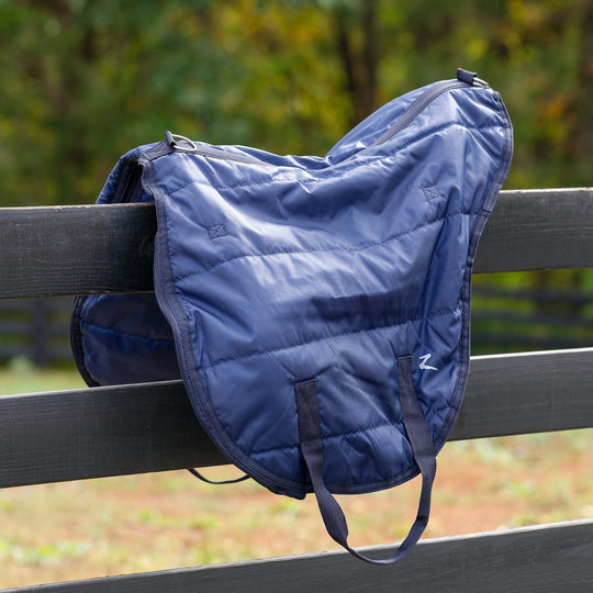 Horze Saddle Bag image 