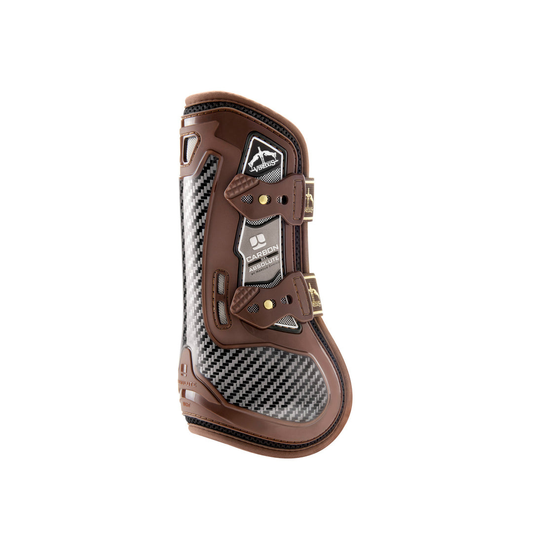 Veredus Carbon Gel Absolute Front Tendon Boots image 