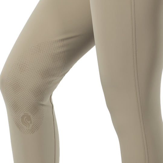 Equinavia Elisabet Womens Knee Patch Breeches image 
