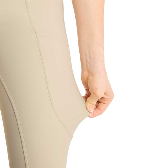 Horze Grand Prix Pro Womens Knee Patch Breeches image 