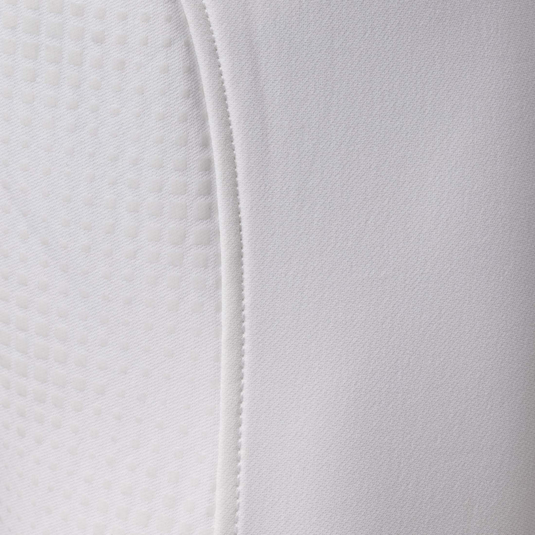 Horze Grand Prix Mens Silicone Grip Full Seat Breeches image 