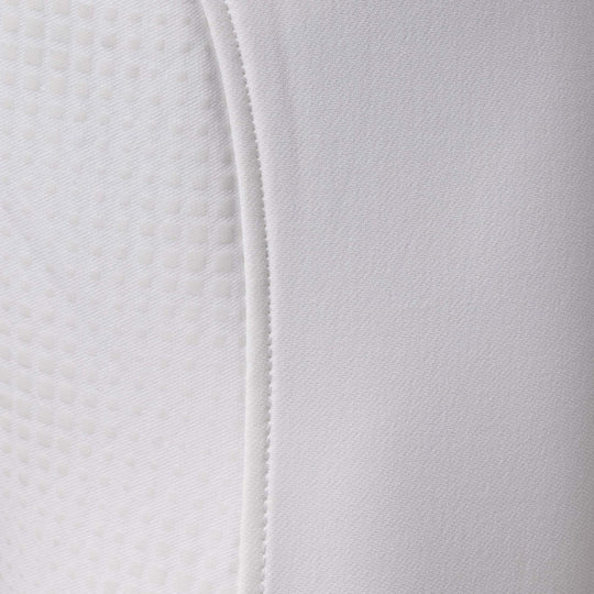 Horze Grand Prix Mens Silicone Grip Full Seat Breeches image 