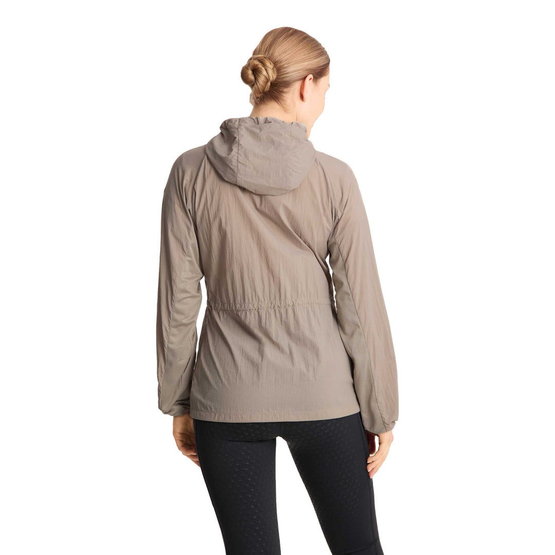 Horze Adelyn Womens UV &amp; Insect Shield Jacket image 