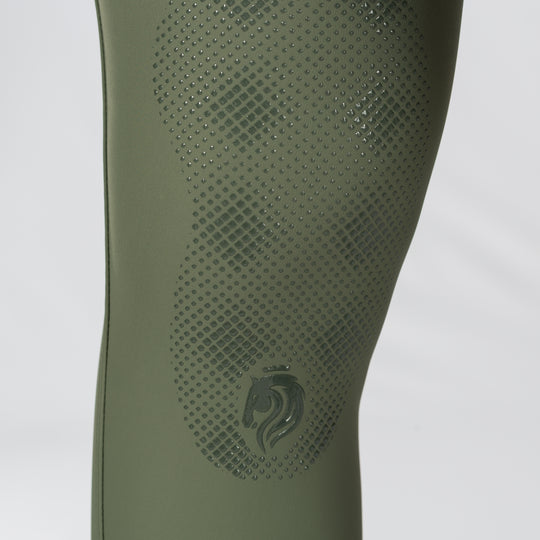 Equinavia Maud Tech Womens Knee Patch Breeches image 