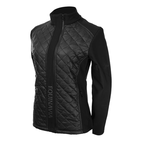 Equinavia Margit Womens Hybrid Jacket image 