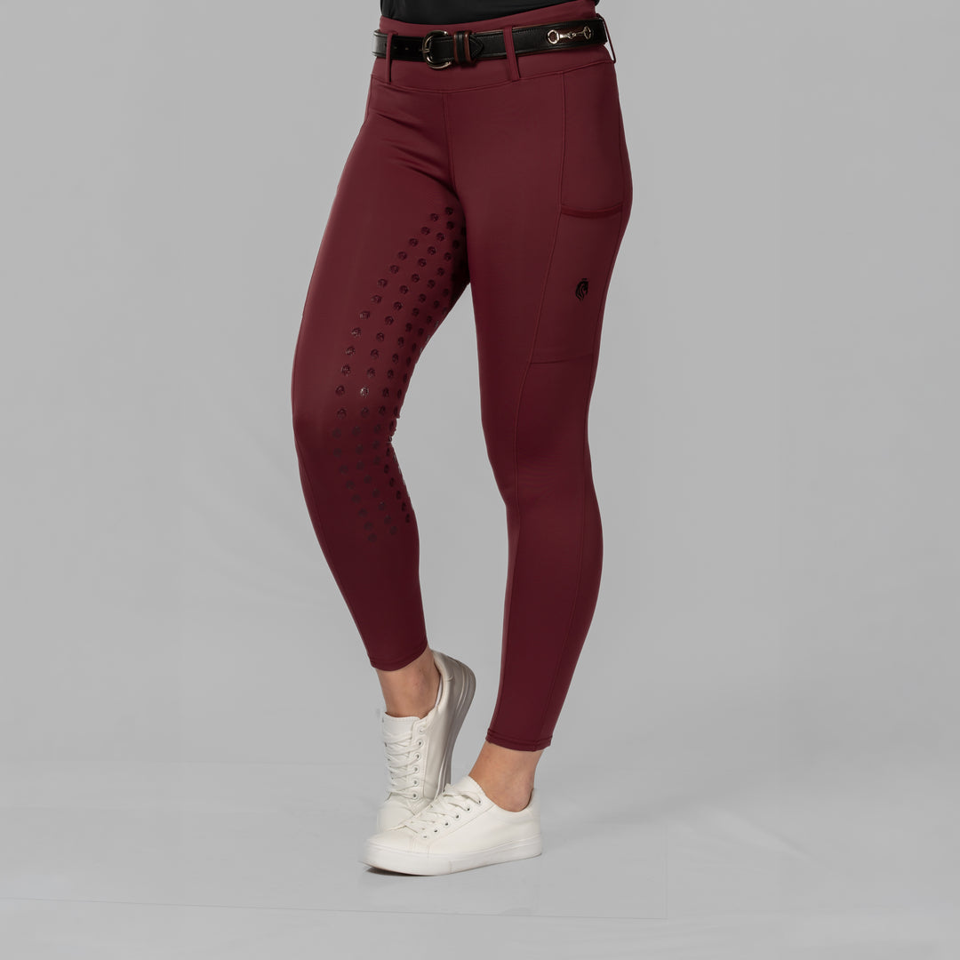 Equinavia Tirild Bit Belt image 