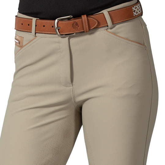 Equinavia Elisabet Womens Full Seat Breeches image 