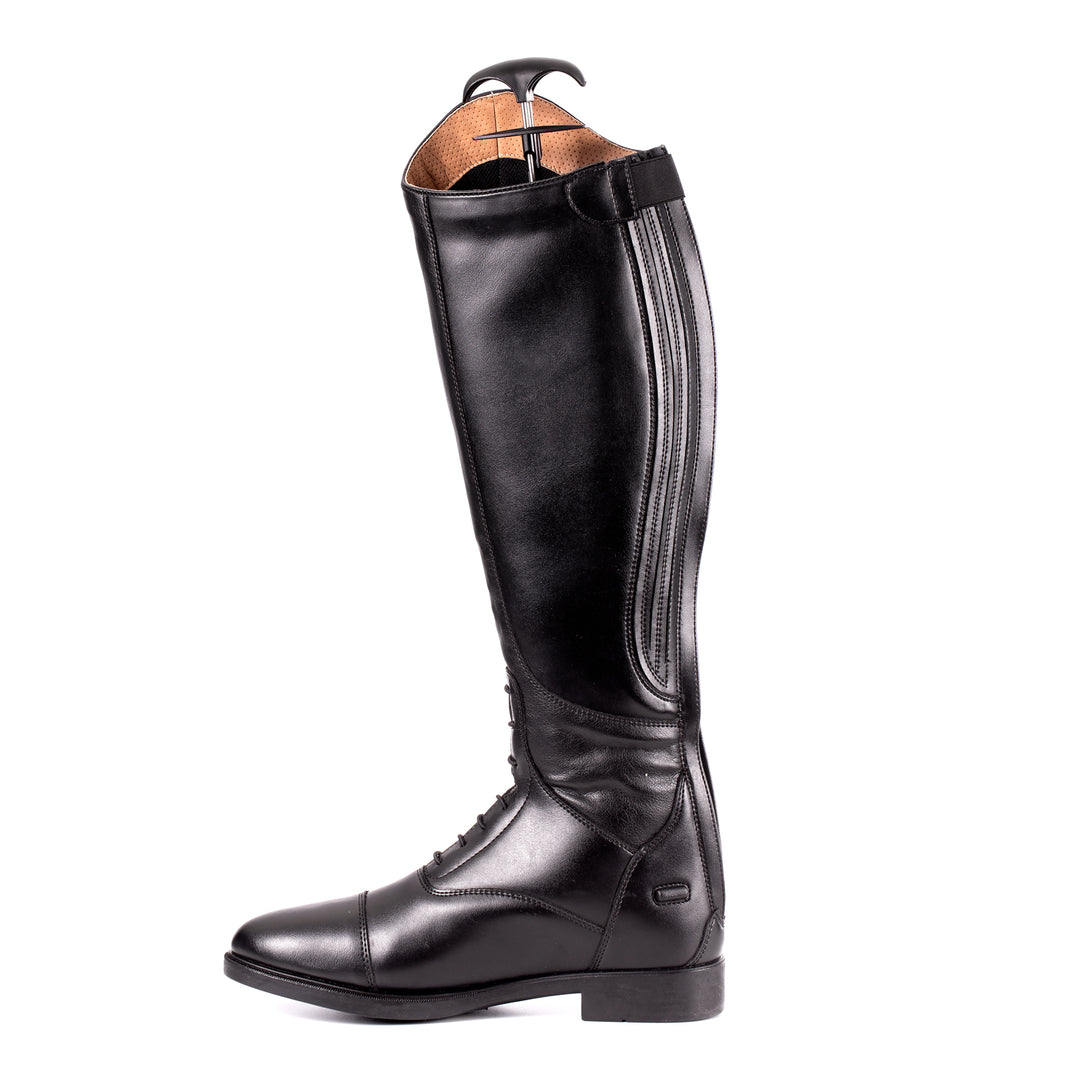 Horze Adjustable Tall Boot Trees image 