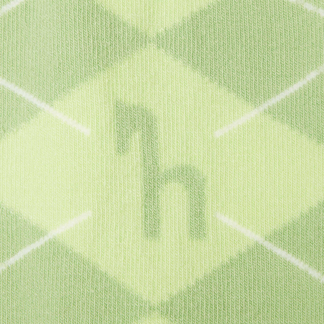 Horze Holly Argyle Socks image 