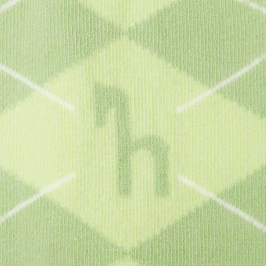 Horze Holly Argyle Socks image 