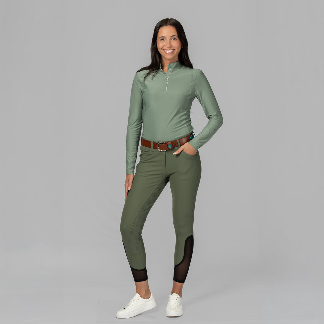 Equinavia Siri Polo Belt image 