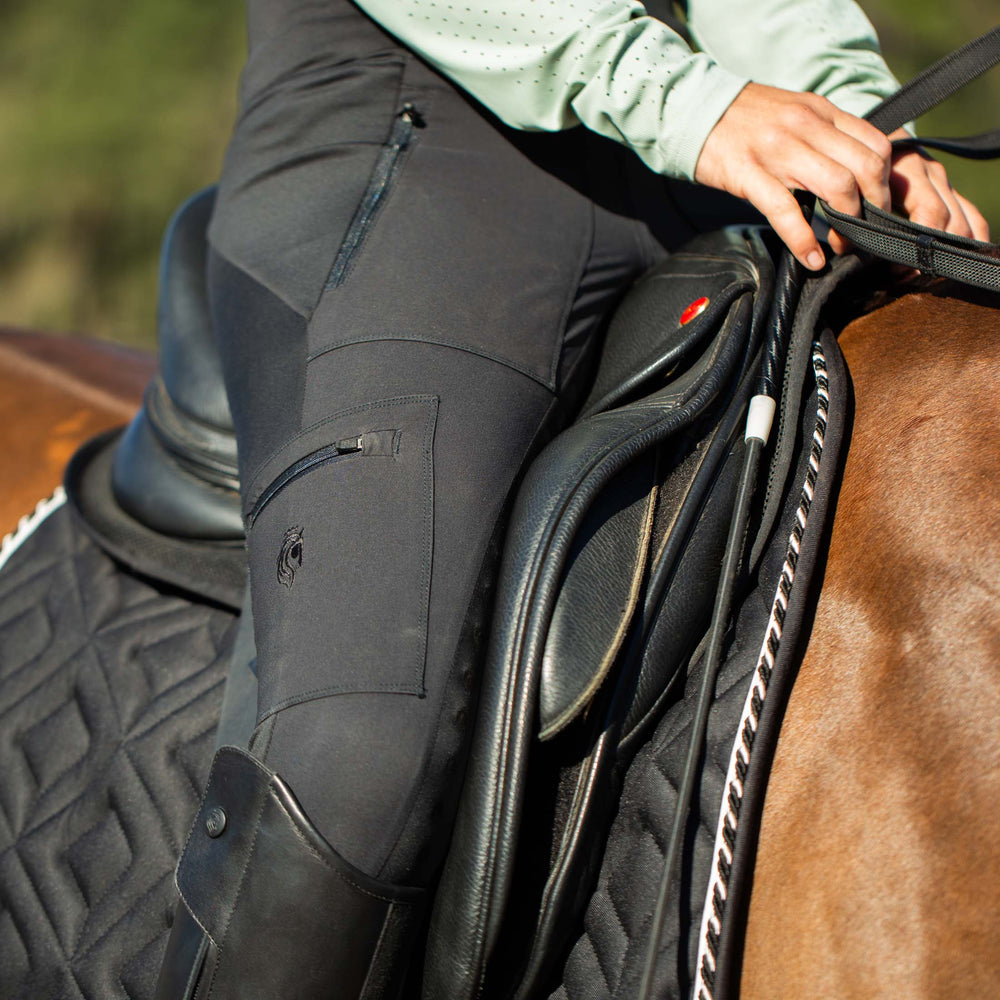 Equinavia Stockholm Dressage Pad image #2
