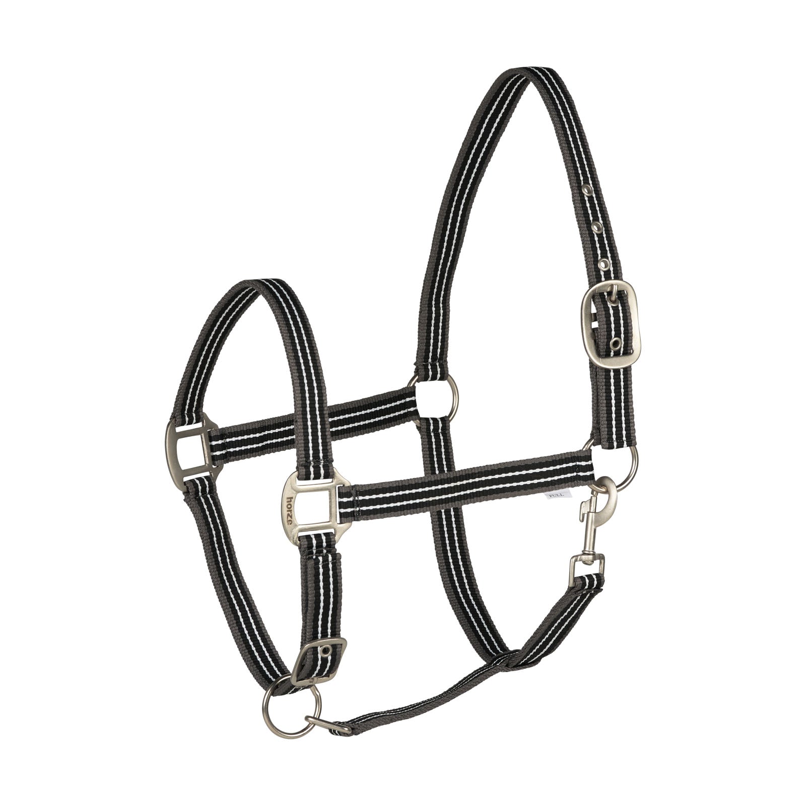 Horze Adepto Halter image #1