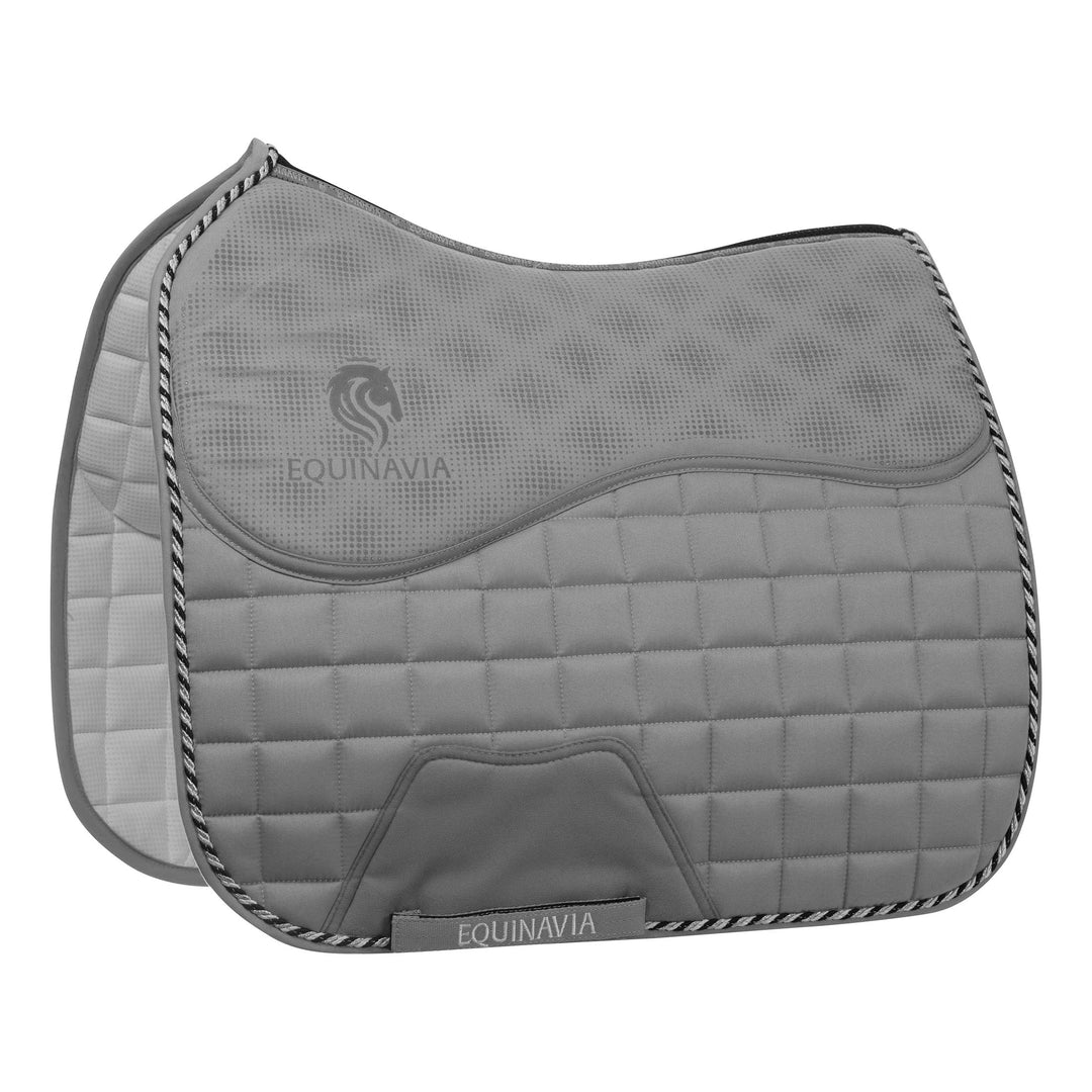 Equinavia Lillehammer Memory Foam Dressage Saddle Pad image #1