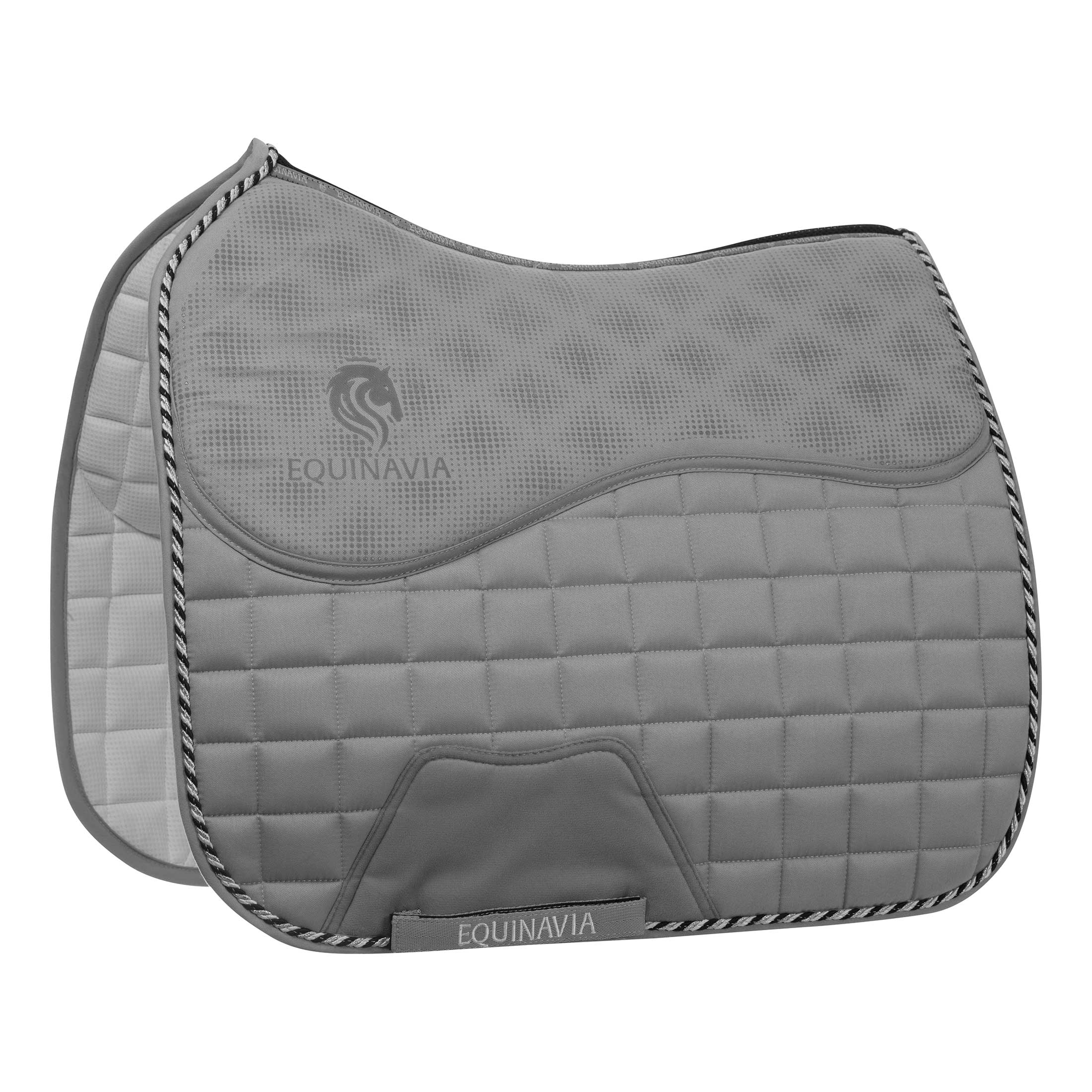 Equinavia Lillehammer Memory Foam Dressage Saddle Pad image #1