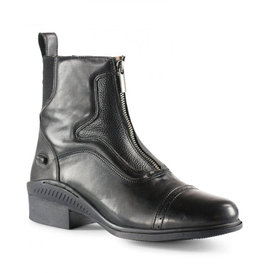 Horze Suffolk Paddock Boots image 