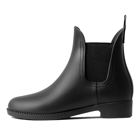 Horze Bonn Rubber Paddock Boots image 