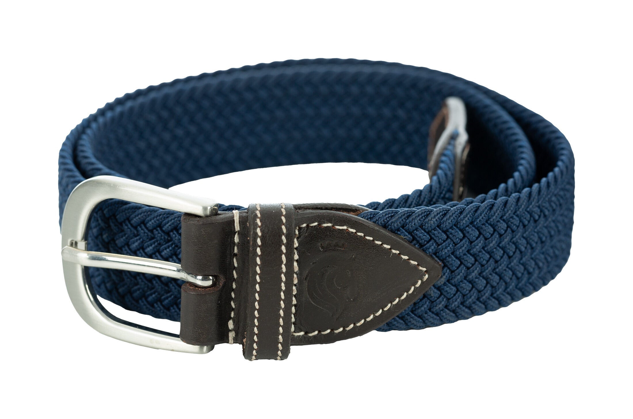Equinavia Elsa Woven Stretch Belt image #1