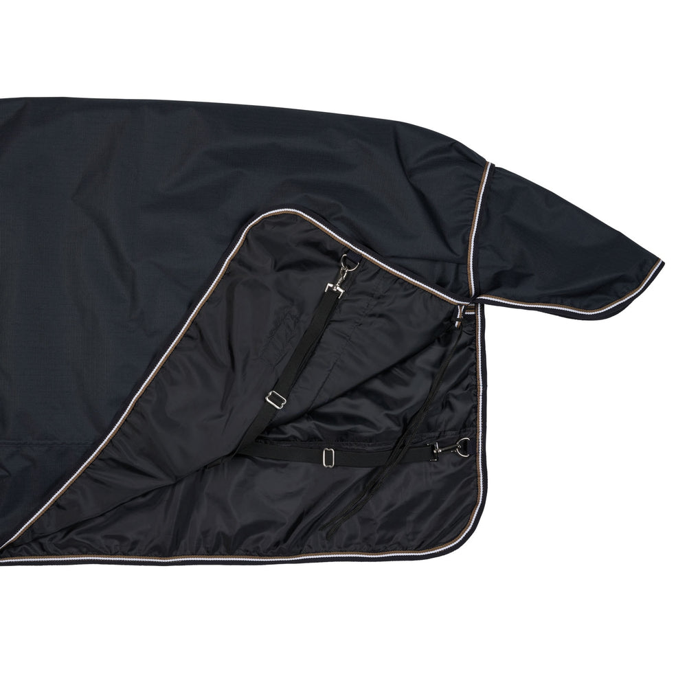 Horze Pony Glasgow Light Weight Turnout Blanket 100g image #2