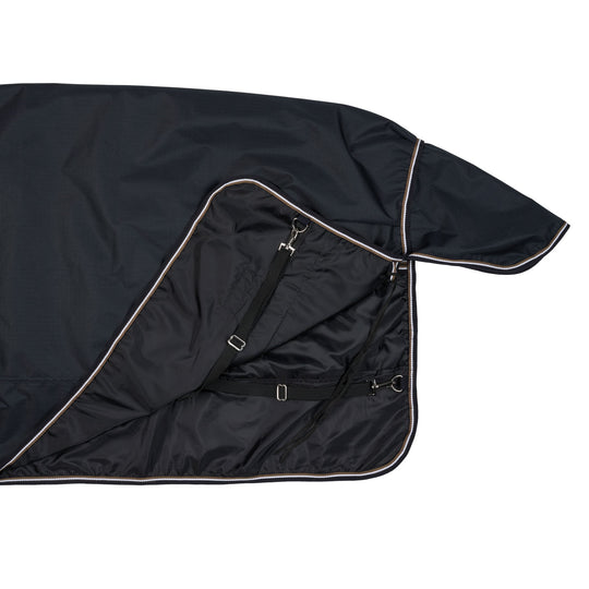 Horze Pony Glasgow Light Weight Turnout Blanket 100g image 