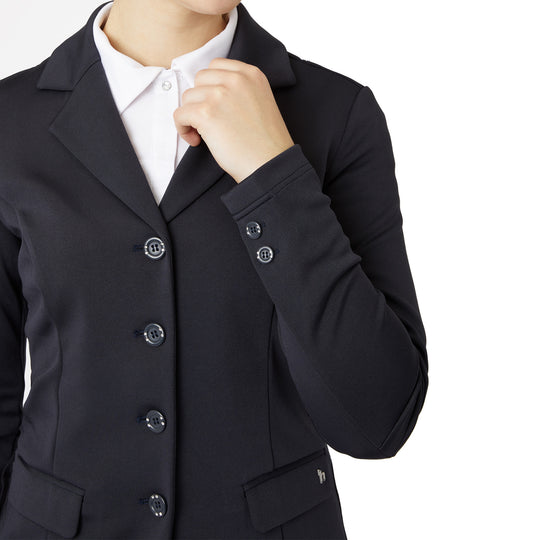 Horze Ada Womens Show Jacket image 