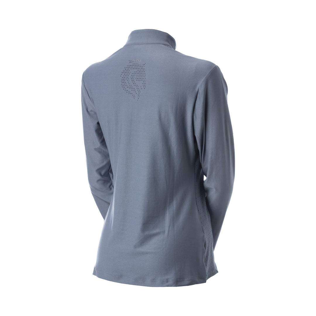Equinavia Aurora Womens Long Sleeved Training Shirt image 