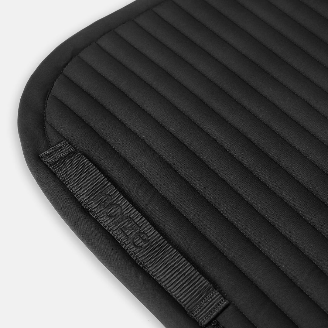 Horze Symphony Dressage Saddle Pad image 
