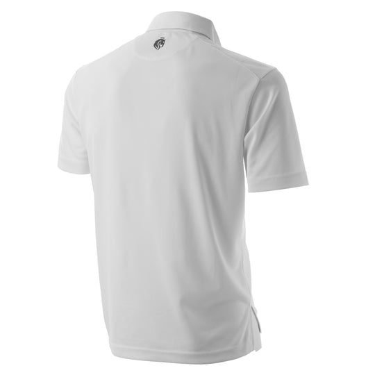 Equinavia Lars Mens Short Sleeved Show Shirt image 