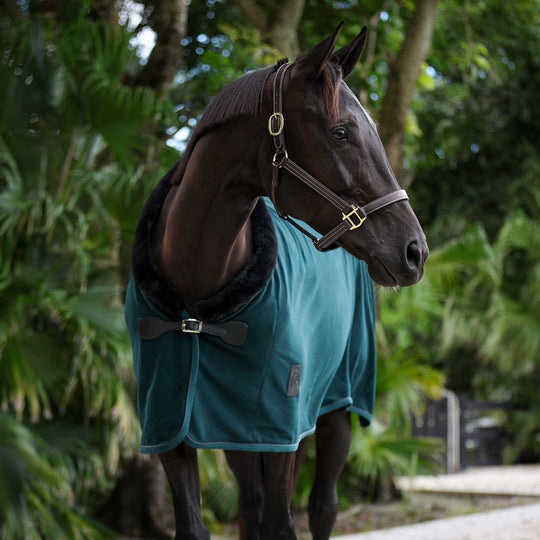 Equinavia Koselig Fleece Cooler image 