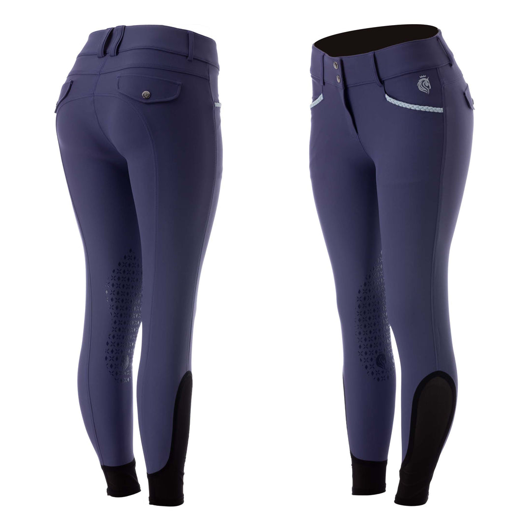 Equinavia Madeleine Womens Knee Patch Breeches image #1