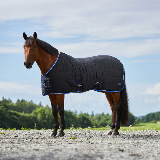 Horze Glasgow Stable Blanket 100g image 