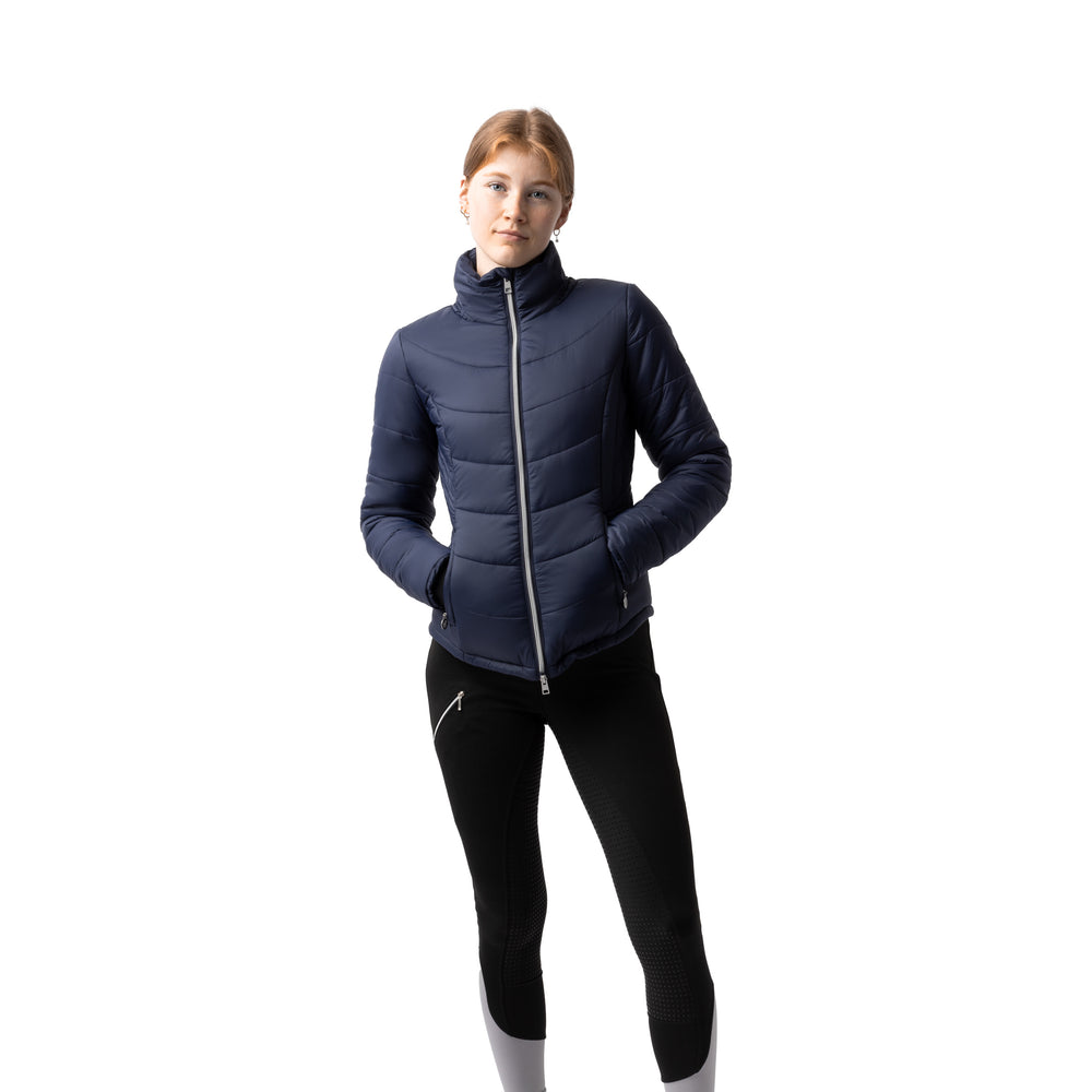 Horze Astrid Womens Winter Rider Jacket image #2