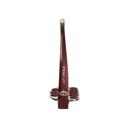 Veredus Vita Stirrup Steel1 image 
