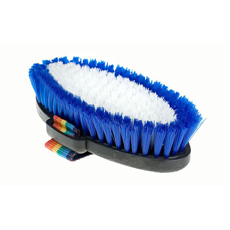 Horze Large Basic Body Brush image #1