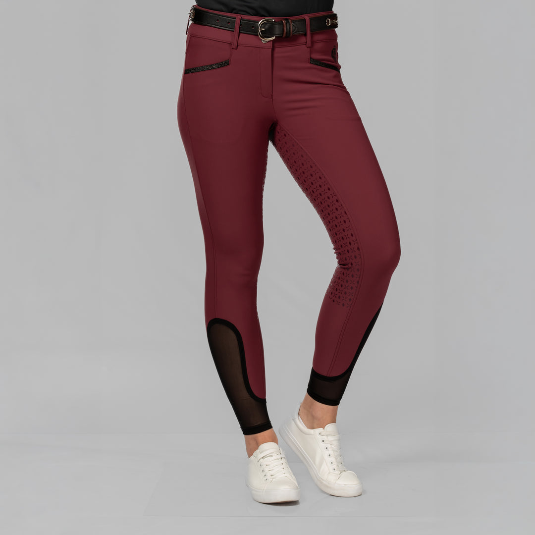 Equinavia Tirild Bit Belt image 