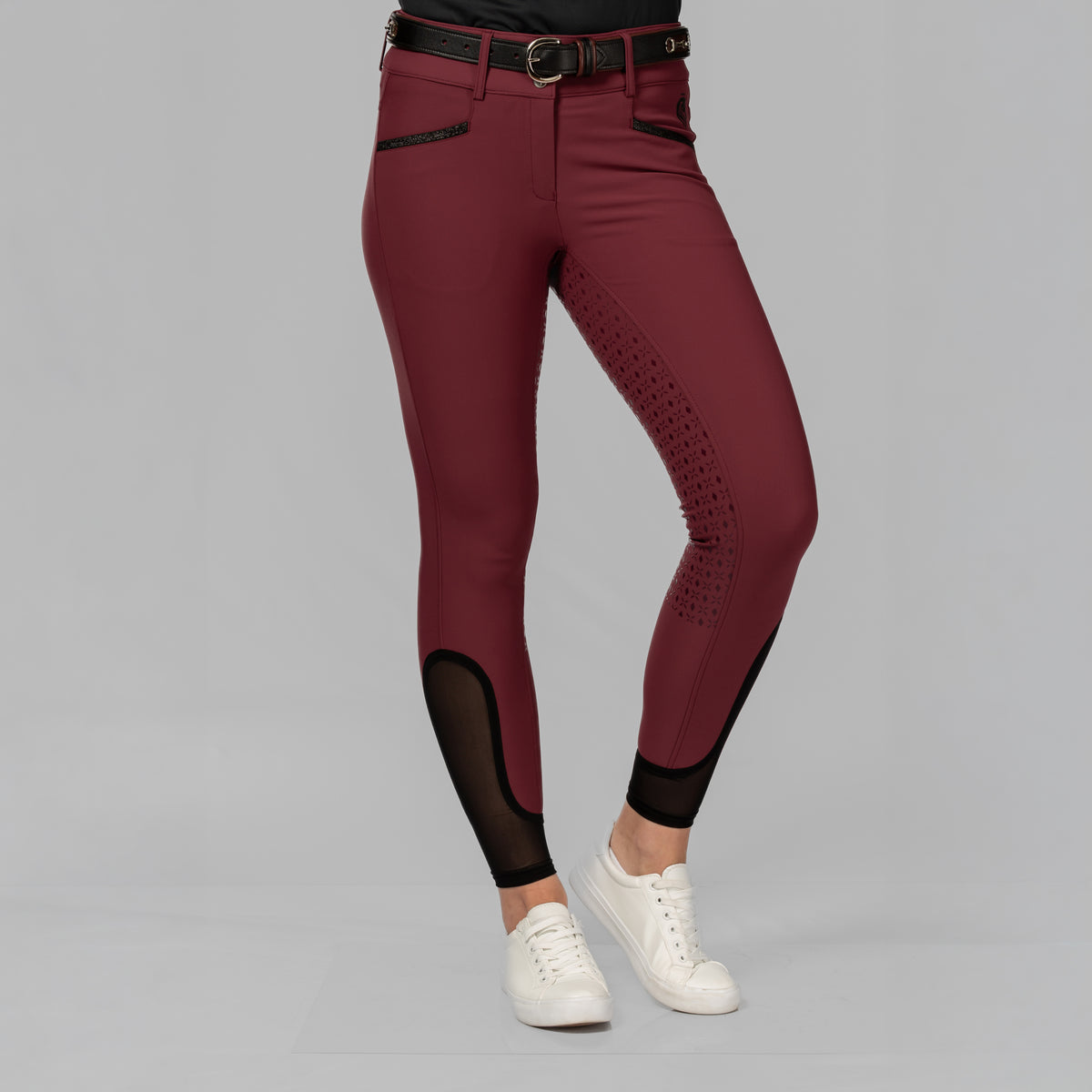 Equinavia Kristina Womens Full Seat Breeches image #1