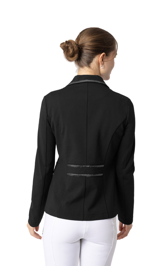 Horze Nova Womens Show Jacket image 