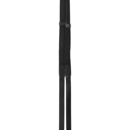 Equinavia Saga Web Rubber Reins image 
