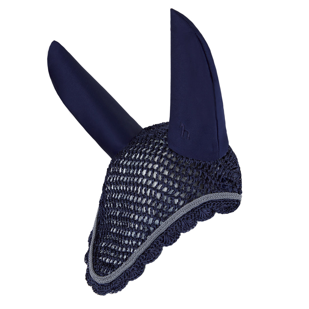 Horze Ghent Ear Net image #1