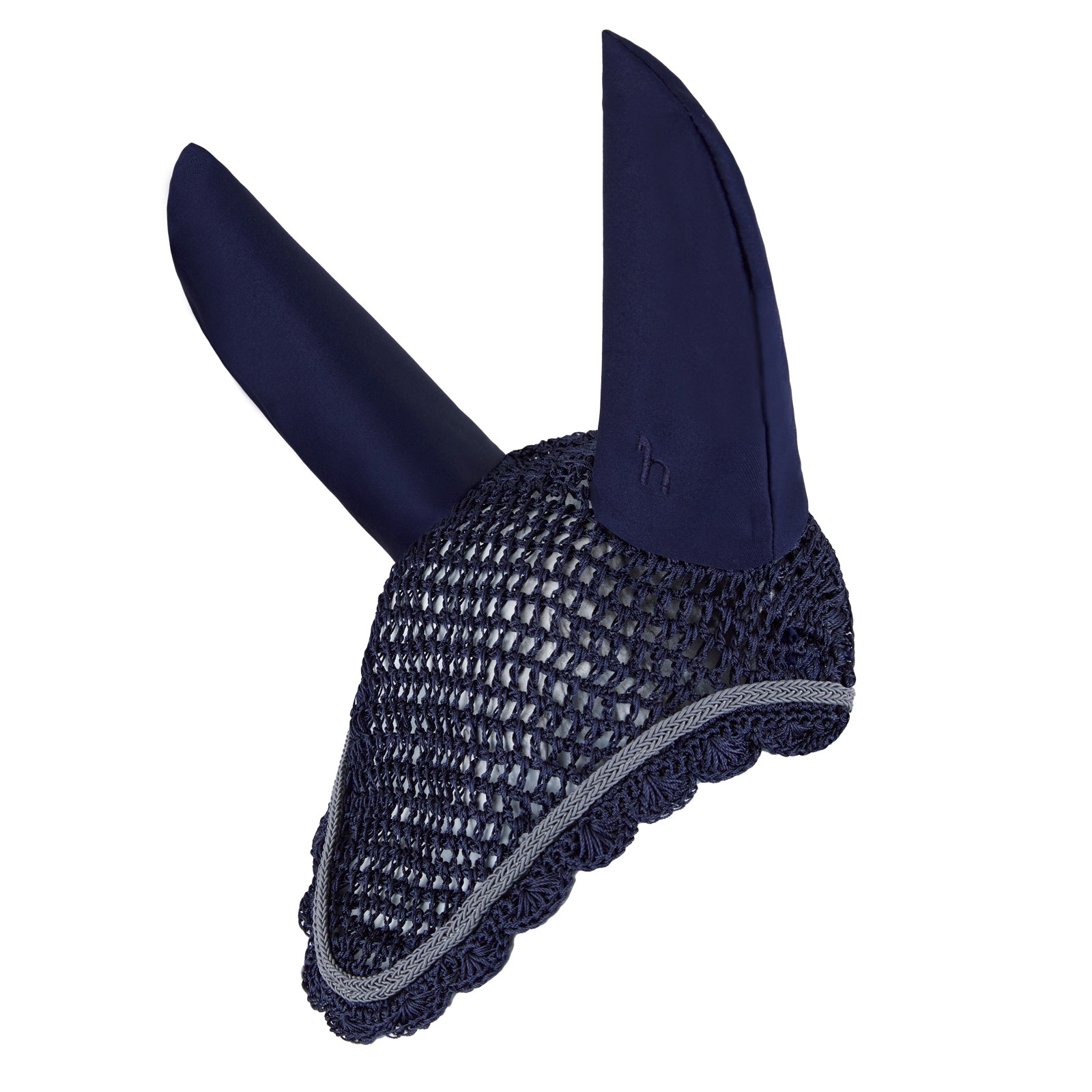 Horze Ghent Ear Net image #1