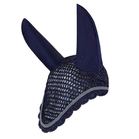 Horze Ghent Ear Net image 