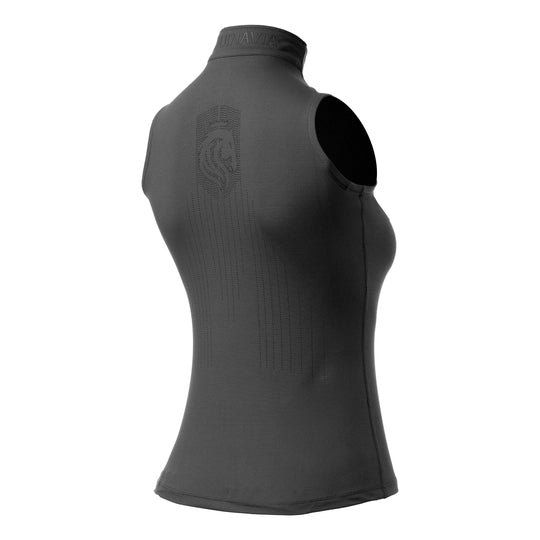 Equinavia Kari Womens Sleeveless Sun Shirt with NordicAir™ Tech image 
