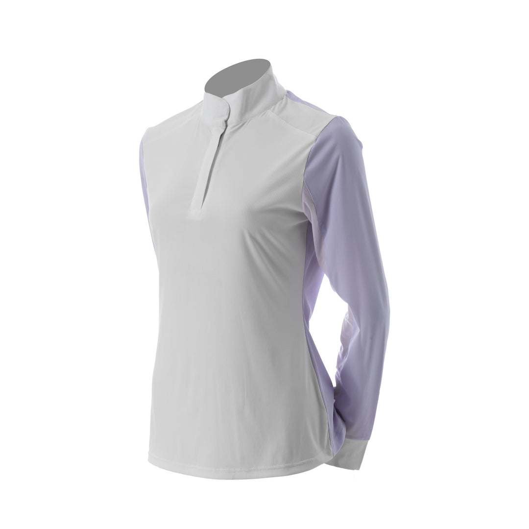 Equinavia Alexandra Womens Long Sleeve Show Shirt image #1