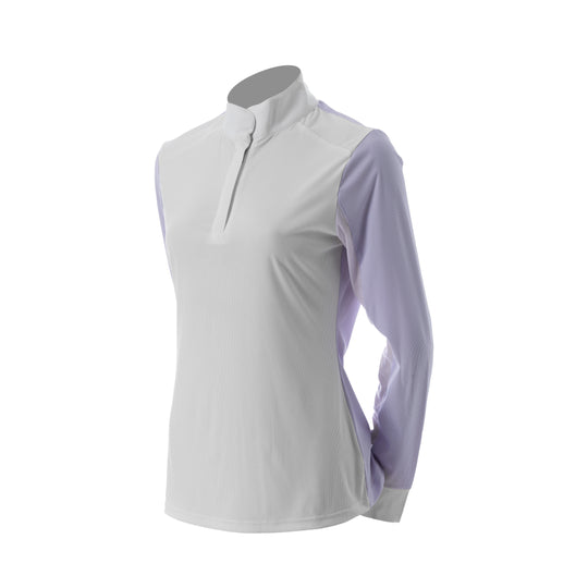 Equinavia Alexandra Womens Long Sleeve Show Shirt image 