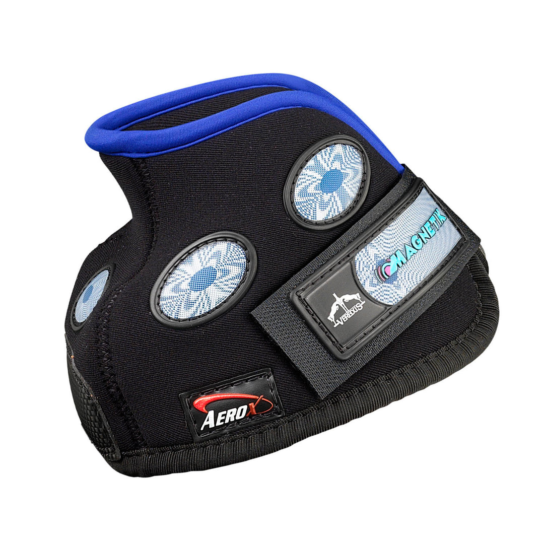 Veredus Magnetik Overreach Hoof Boots image 
