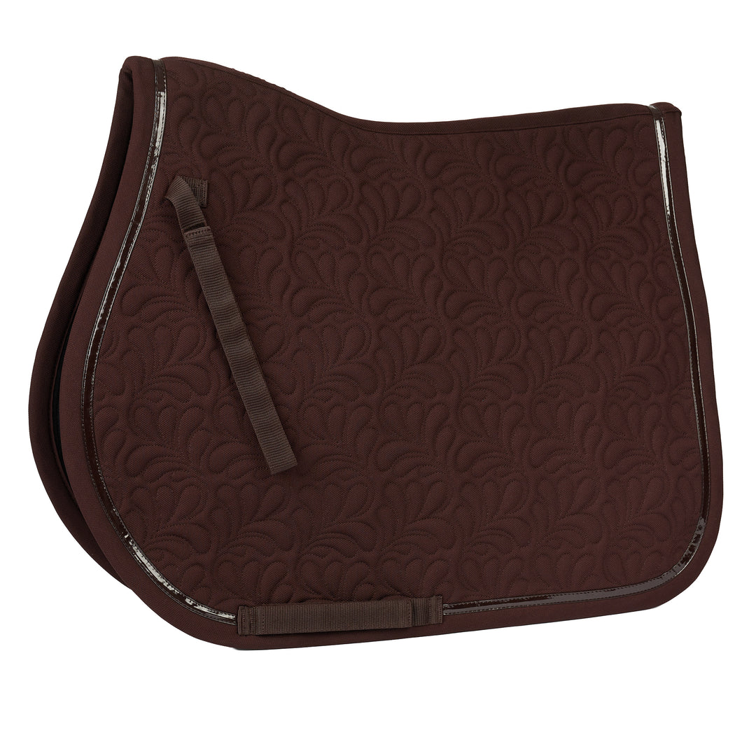 Horze Free Form All Purpose Saddle Pad image 