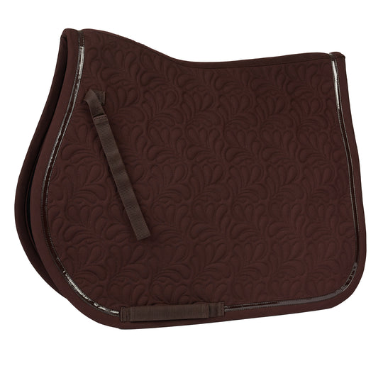 Horze Free Form All Purpose Saddle Pad image 