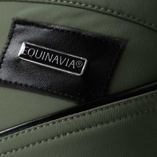 Equinavia Elisabet Womens Knee Patch Breeches image 