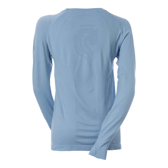 Equinavia Elin Womens Seamless Long Sleeve Top image 